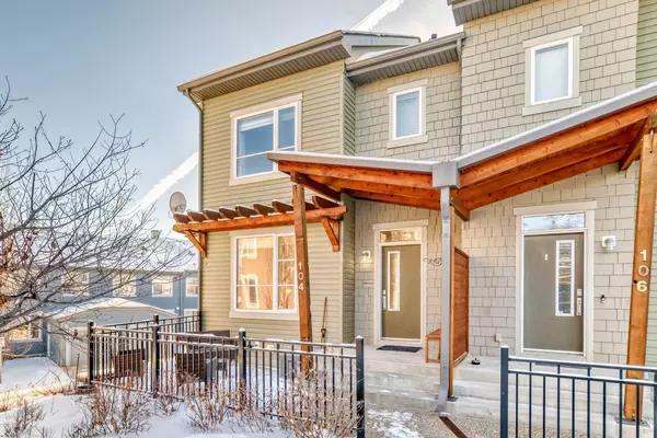 104 Chapalina SQ Southeast, Calgary, AB T2X 0B1