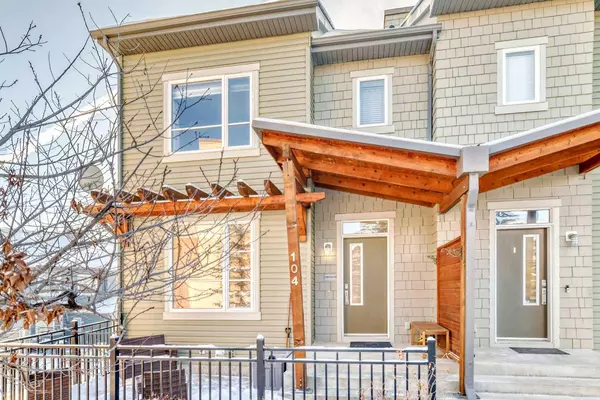 Calgary, AB T2X 0B1,104 Chapalina SQ Southeast