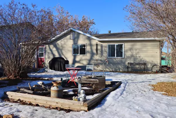 4814 48 AVE, Grimshaw, AB T0H 1W0