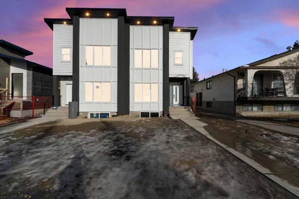 4816 70 ST NW, Calgary, AB T3B2K6