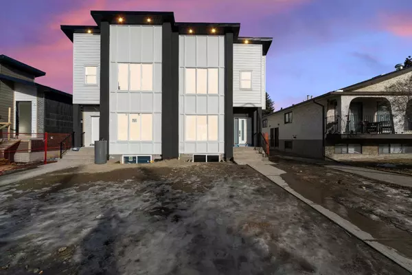 4816 70 ST Northwest, Calgary, AB T3B2K6