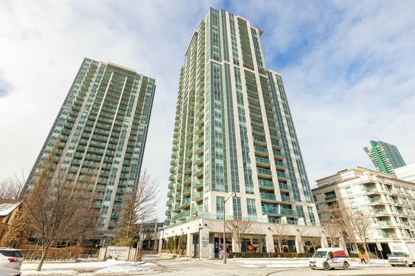 16 Harrison Garden BLVD #1810, Toronto C14, ON M2N 7J6