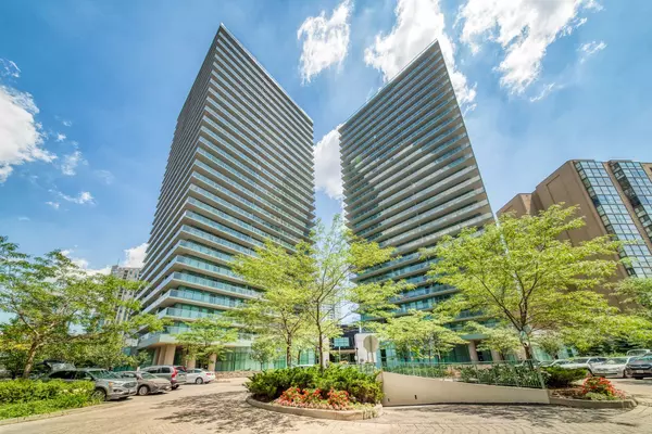 5508 Yonge ST #808, Toronto C07, ON M2N 7L2