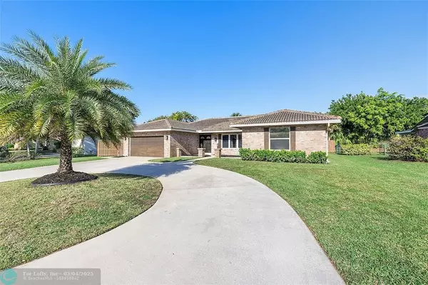 Coral Springs, FL 33071,8977 NW 3rd Ct