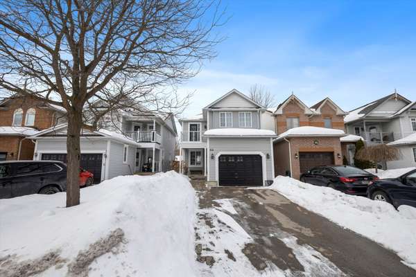 44 Gunning CRES, New Tecumseth, ON L0G 1W0