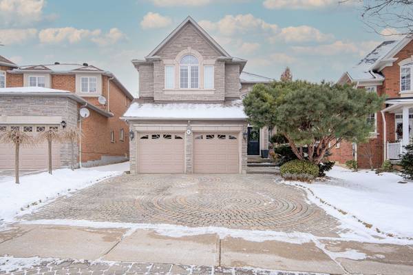 9 Alpine CRES, Richmond Hill, ON L4S 1W8