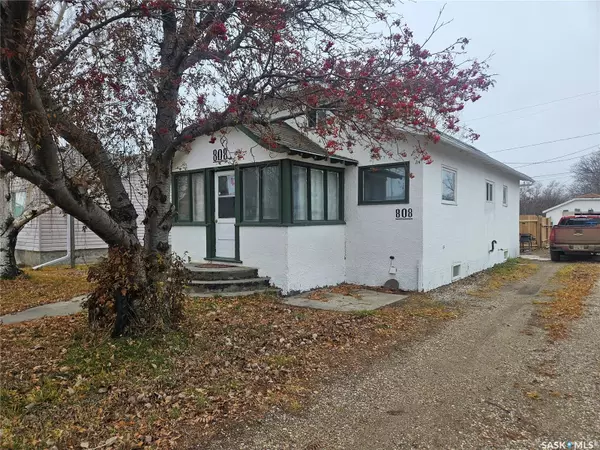 808 6th STREET, Perdue, SK S0K 3C0