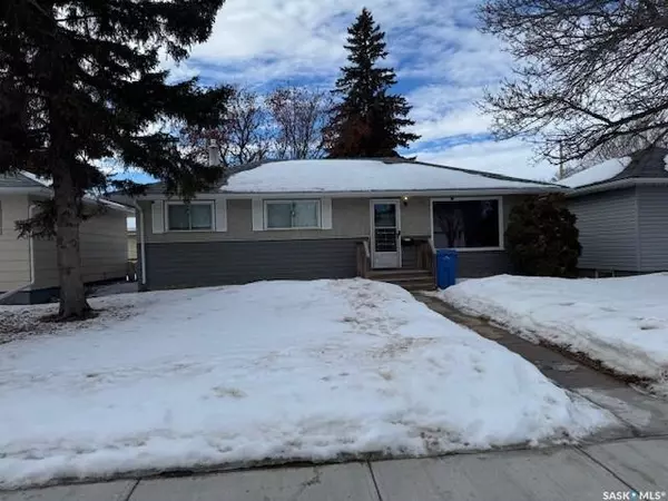 1881 92nd STREET, North Battleford, SK S9A 0B7