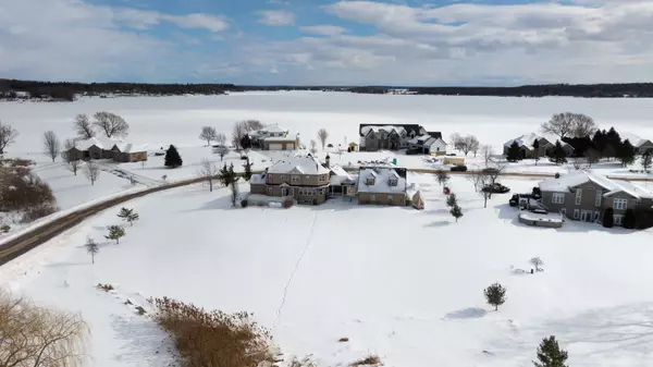 Leeds And The Thousand Islands, ON K7G 2V5,147 Island View DR