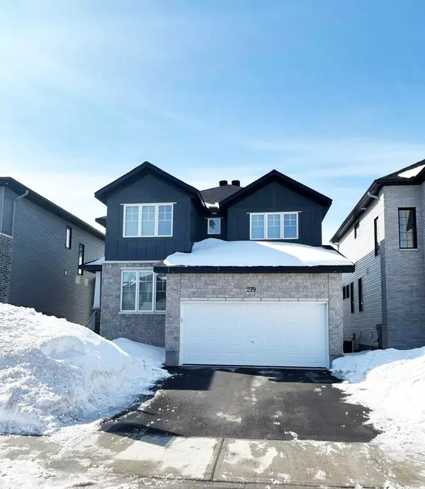 279 Ketchikan CRES, Kanata, ON K2T 0S2