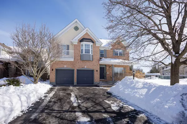 Kanata, ON K2M 2E7,93 Mattawa CRES