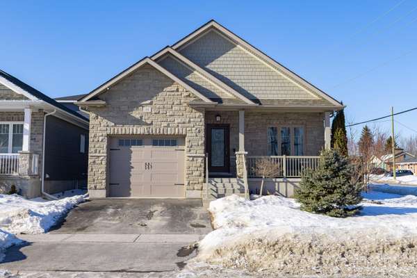 18K Manitou CRES E, Loyalist, ON K7N 0C8