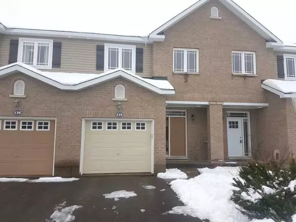 124 Windance CRES, Kanata, ON K2W 0A7