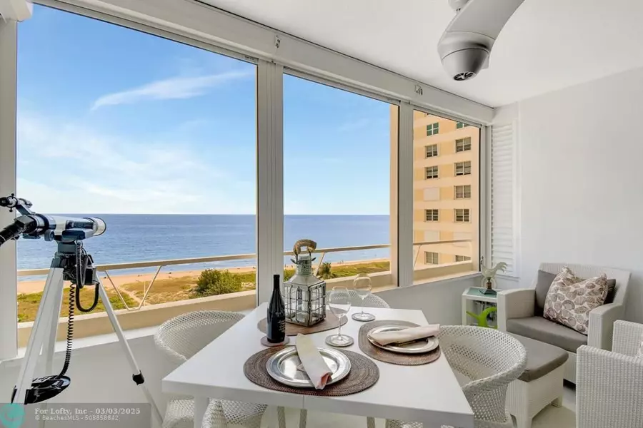 1850 S Ocean Blvd  #902, Lauderdale By The Sea, FL 33062