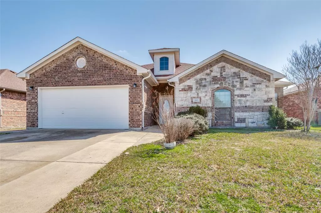 Seagoville, TX 75159,810 Dakota Lane