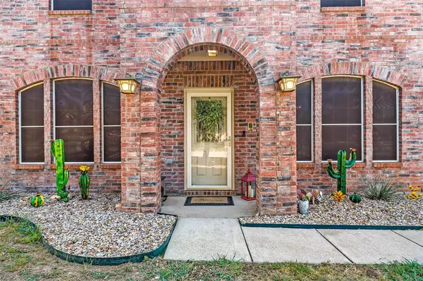 Weatherford, TX 76087,708 Saddle Ridge Trail