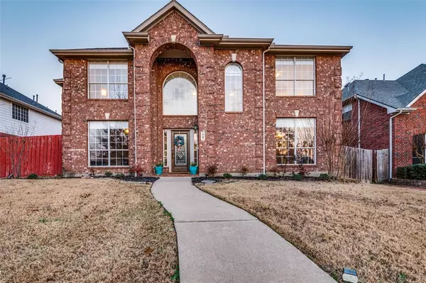 Keller, TX 76248,1547 Spring Lake Drive