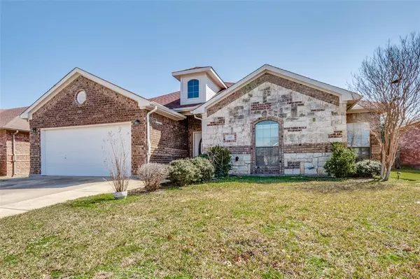 Seagoville, TX 75159,810 Dakota Lane