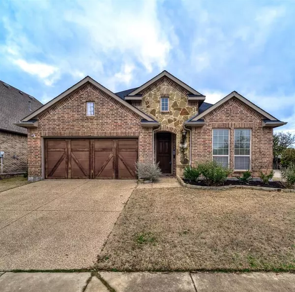 429 Brutus Boulevard, Lewisville, TX 75056