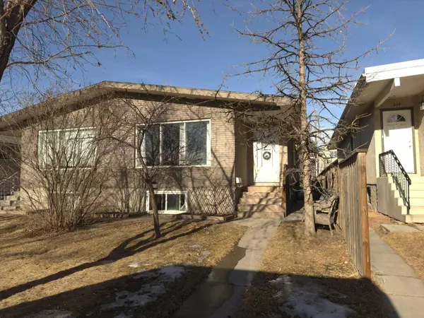 518 54 AVE Southwest, Calgary, AB T2V 0C7