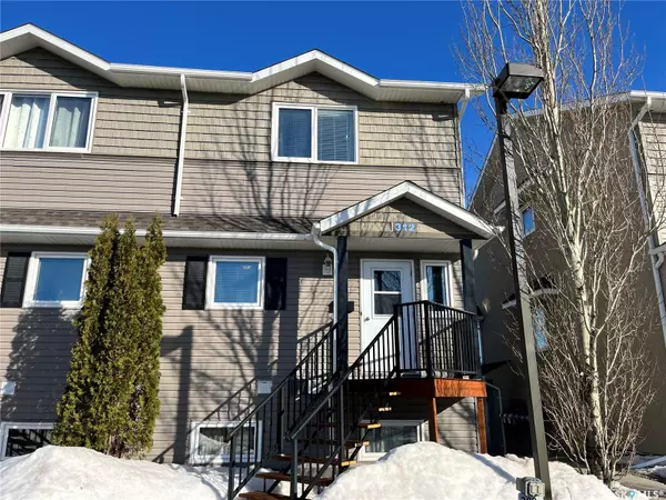 1022 Hampton CIRCLE #312, Saskatoon, SK S7R 0K4