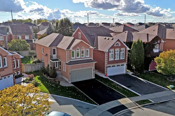 117 Lent CRES, Brampton, ON L6Y 5E6