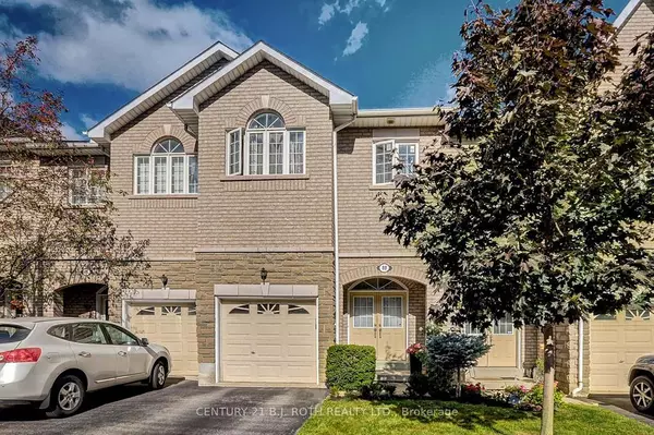 470 Faith DR #89, Mississauga, ON L5R 4E9