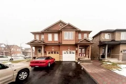 91 Breton AVE, Mississauga, ON L4Z 4K5