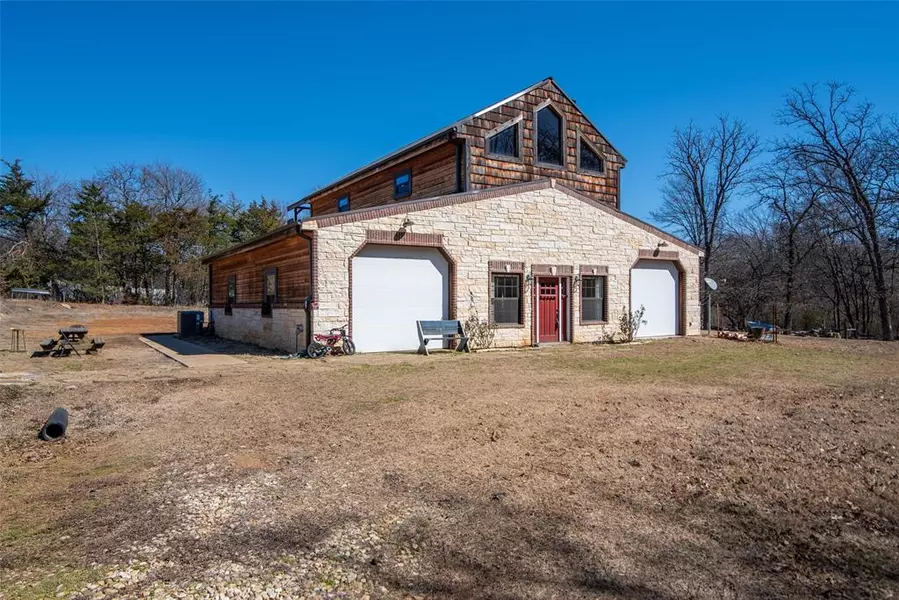 263 Esquire Drive, Denison, TX 75021