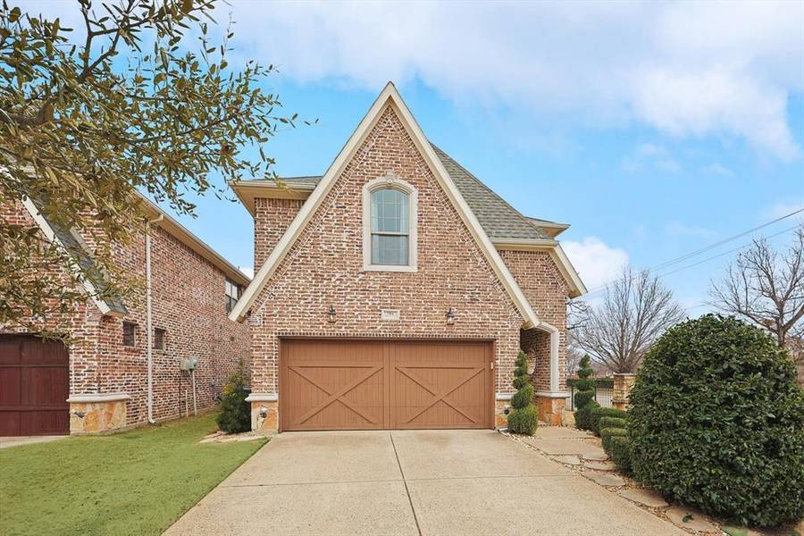 704 Davinci Court, Coppell, TX 75019