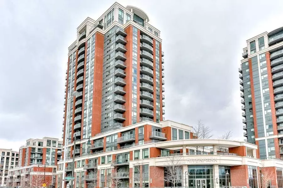 1 Uptown DR #1509, Markham, ON L3R 5C1