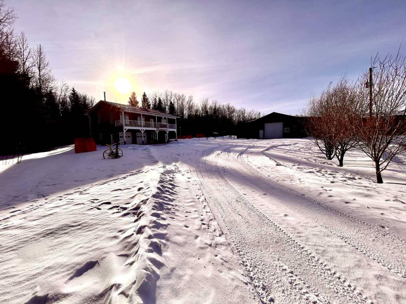 Rural Ponoka County, AB T0C 2J0,433014A Range Road 11