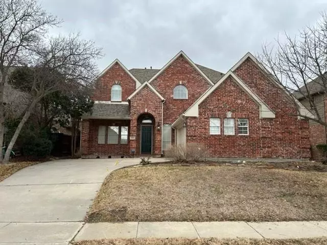 Mckinney, TX 75072,1800 Timber Edge Drive