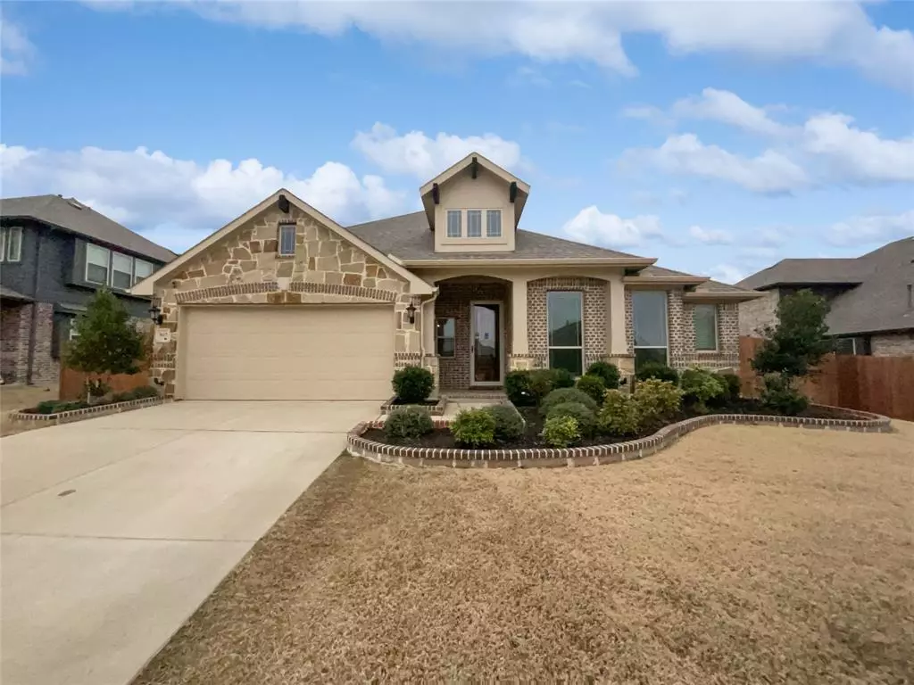 Forney, TX 75126,3615 French Creek Drive