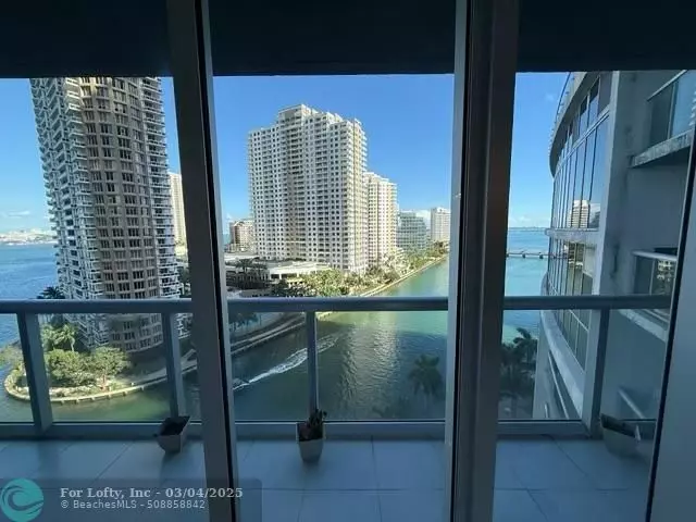 Miami, FL 33131,465 Brickell Ave  #1201