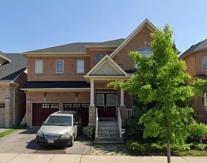 Markham, ON L6C 2Y7,59 Oakford DR