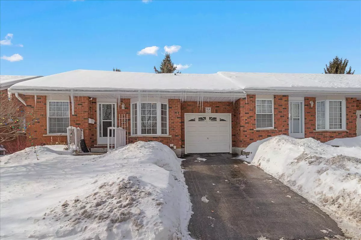 Brantford, ON N3R 2E9,64C HARRIS AVE