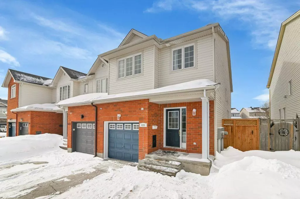 Kanata, ON K2S 0J6,435 Brigitta ST