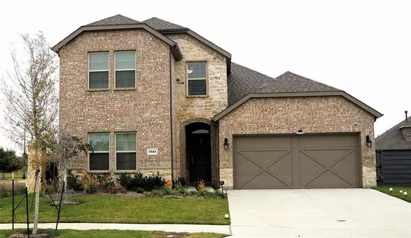 Little Elm, TX 76227,7324 Allium Court