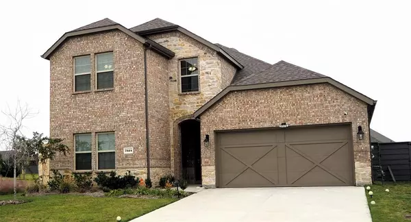 Little Elm, TX 76227,7324 Allium Court