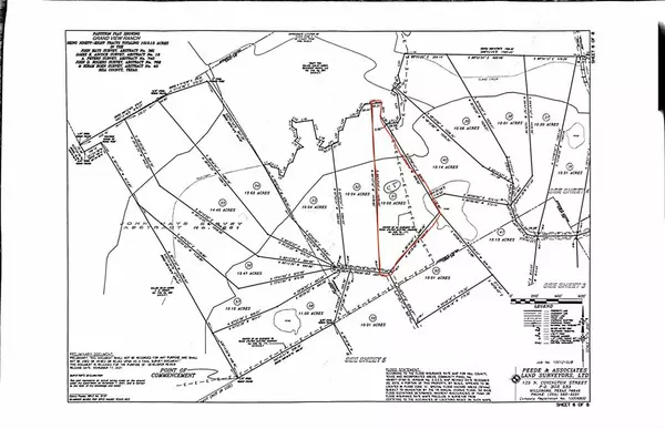 Grandview, TX 76050,Lot 51 Private Road 451