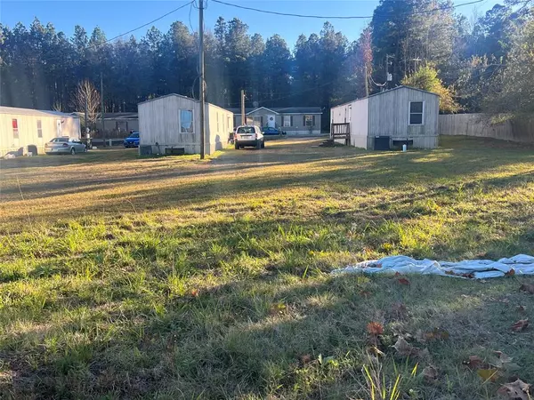 Coushatta, LA 71019,0 Jenny Lane Lot 48A