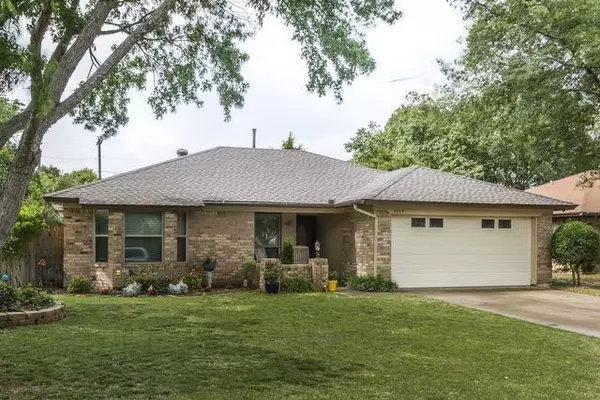 Grapevine, TX 76051,2943 Mesa Verde Trail