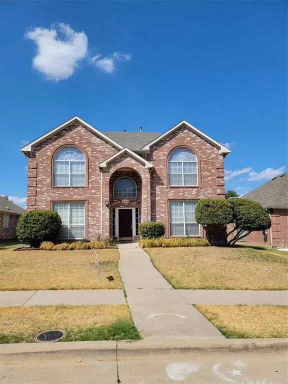 Plano, TX 75025,3913 Windford Drive