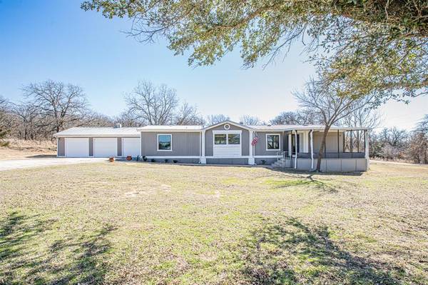 112 Pima Drive, Nocona, TX 76255