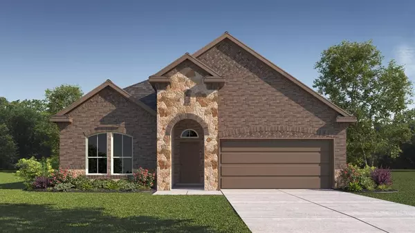 8413 Slowburn Drive, Garland, TX 75043