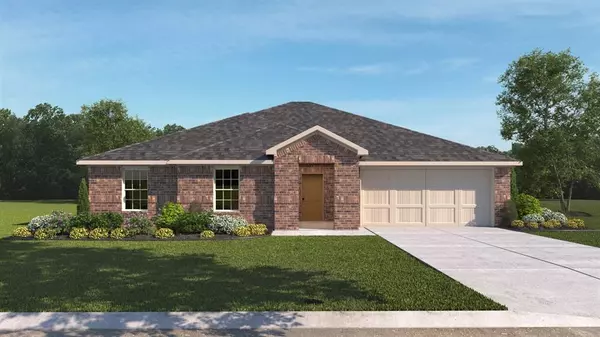 8409 Slowburn Drive, Garland, TX 75043