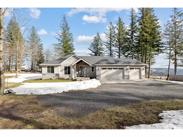 Washougal, WA 98671,291 BLUE SKY DR