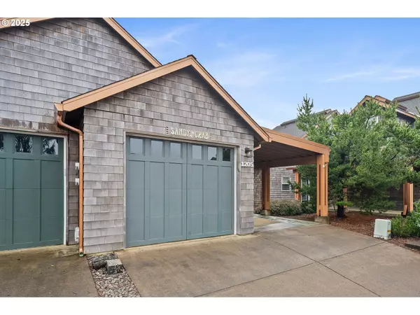 Rockaway Beach, OR 97136,1205 PANSY CT