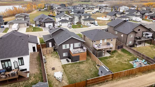 Blackfalds, AB T4M 0H9,33 Arrowwood Close